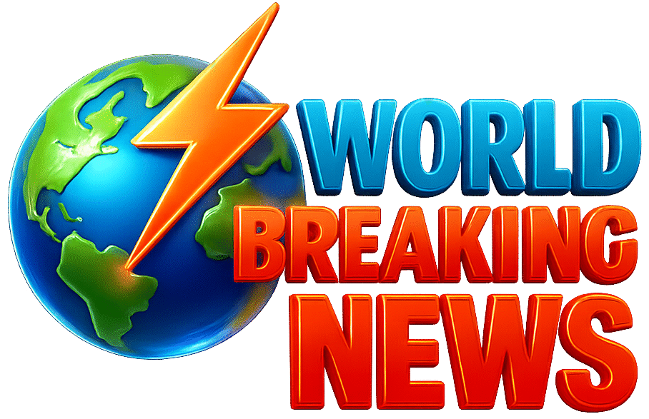 world breaking news